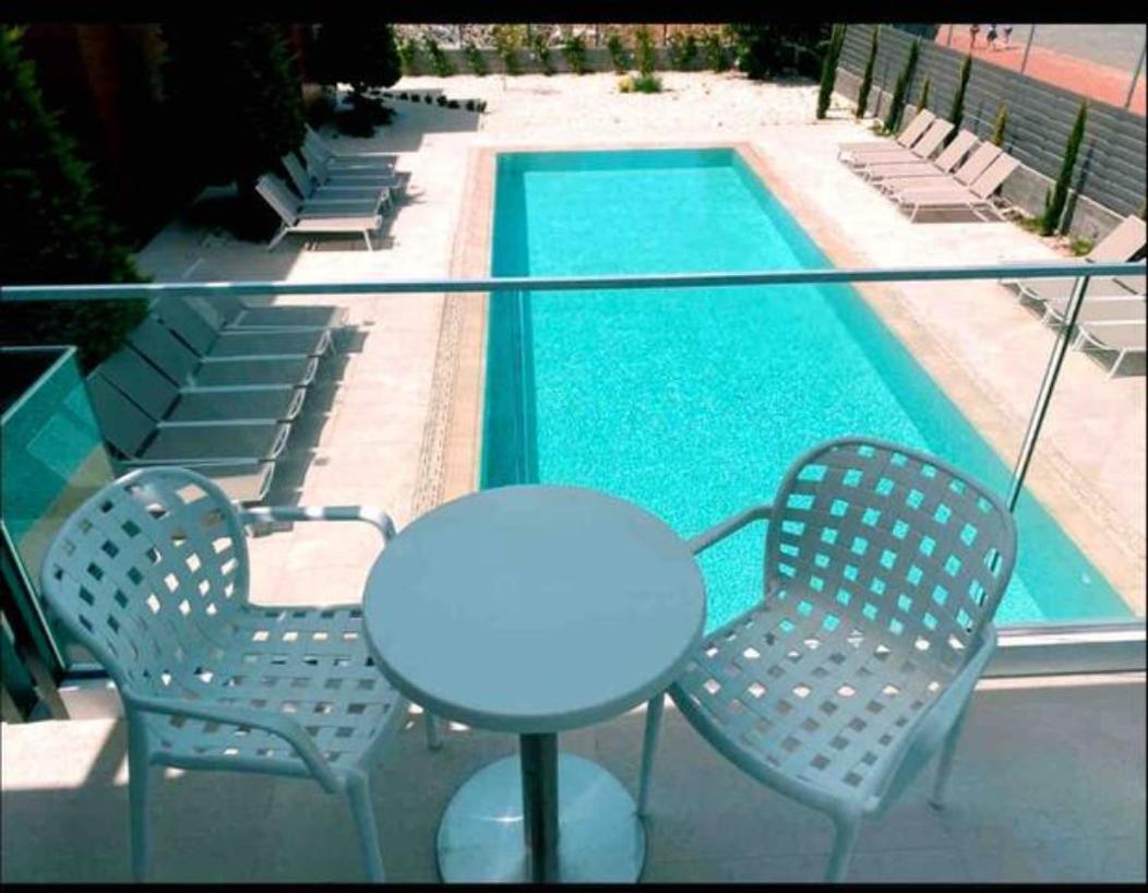 Victoria Suites Paphos Exterior photo